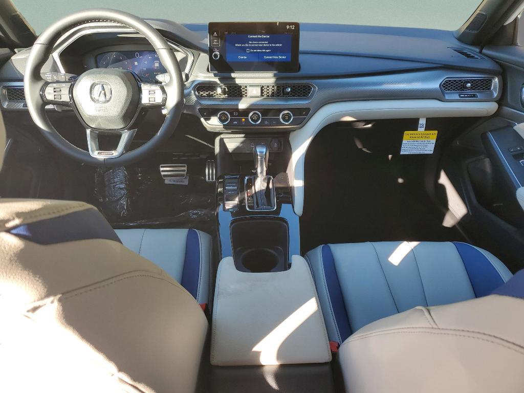 new 2026 Acura Integra car, priced at $37,745