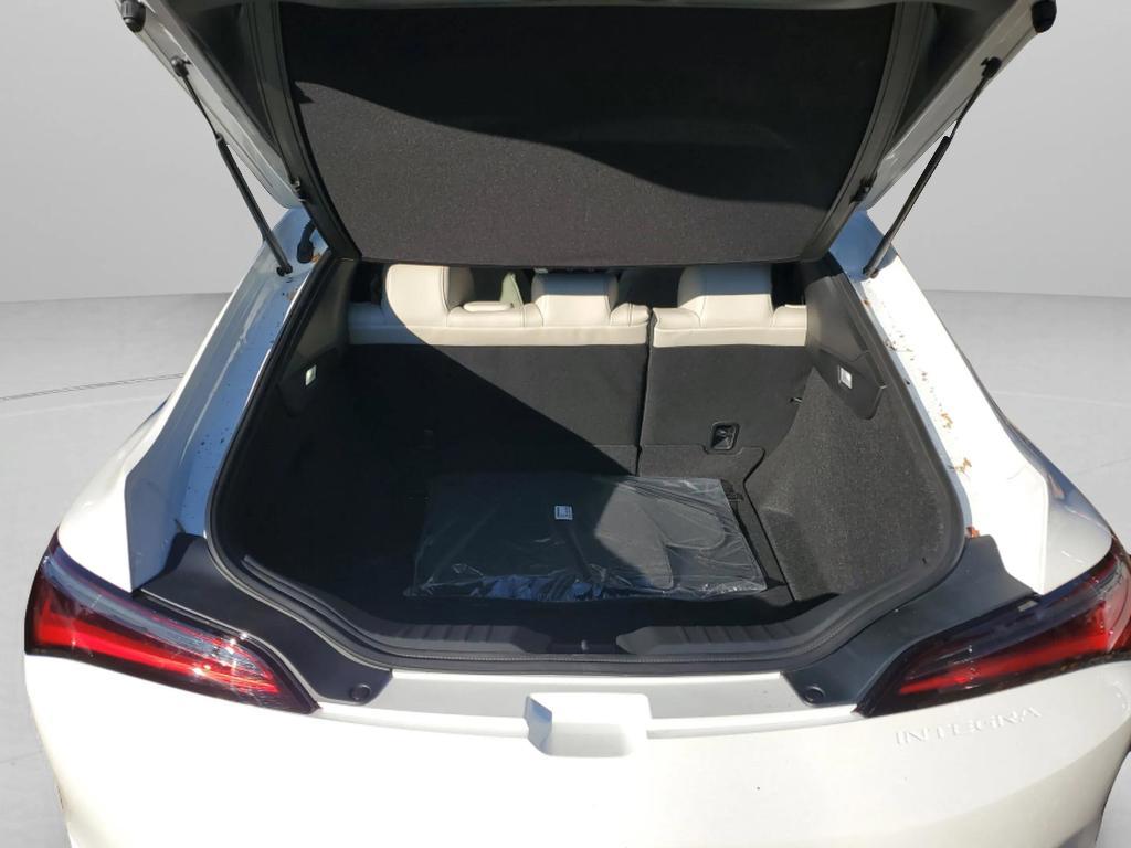 new 2026 Acura Integra car, priced at $37,745