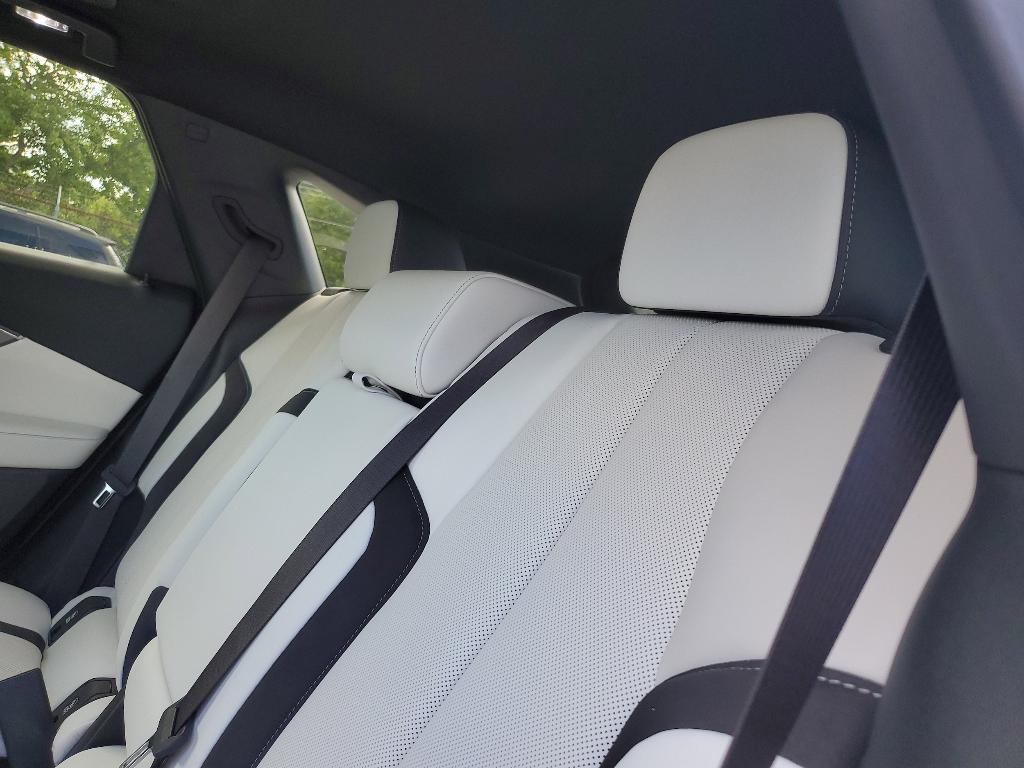 new 2024 Acura ZDX car, priced at $70,450