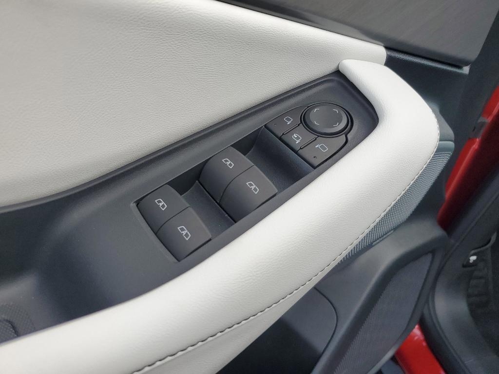 new 2024 Acura ZDX car, priced at $70,450