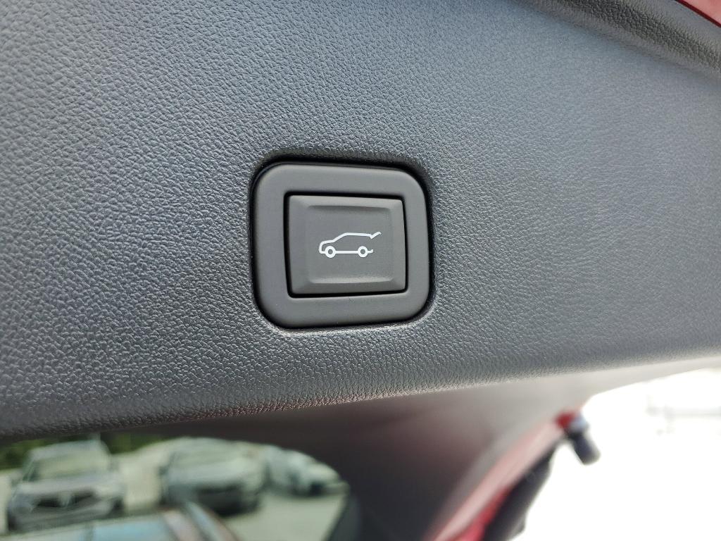 new 2024 Acura ZDX car, priced at $70,450
