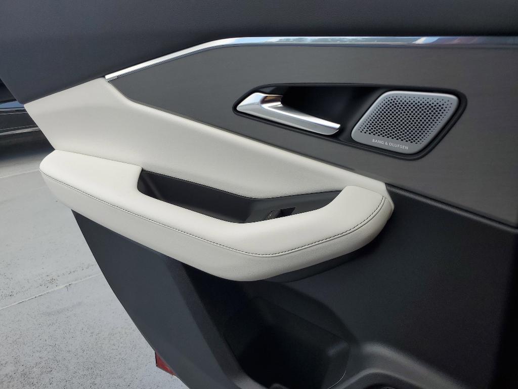 new 2024 Acura ZDX car, priced at $70,450