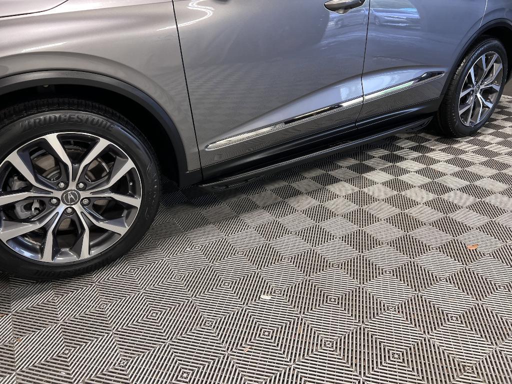 used 2023 Acura MDX car, priced at $44,591