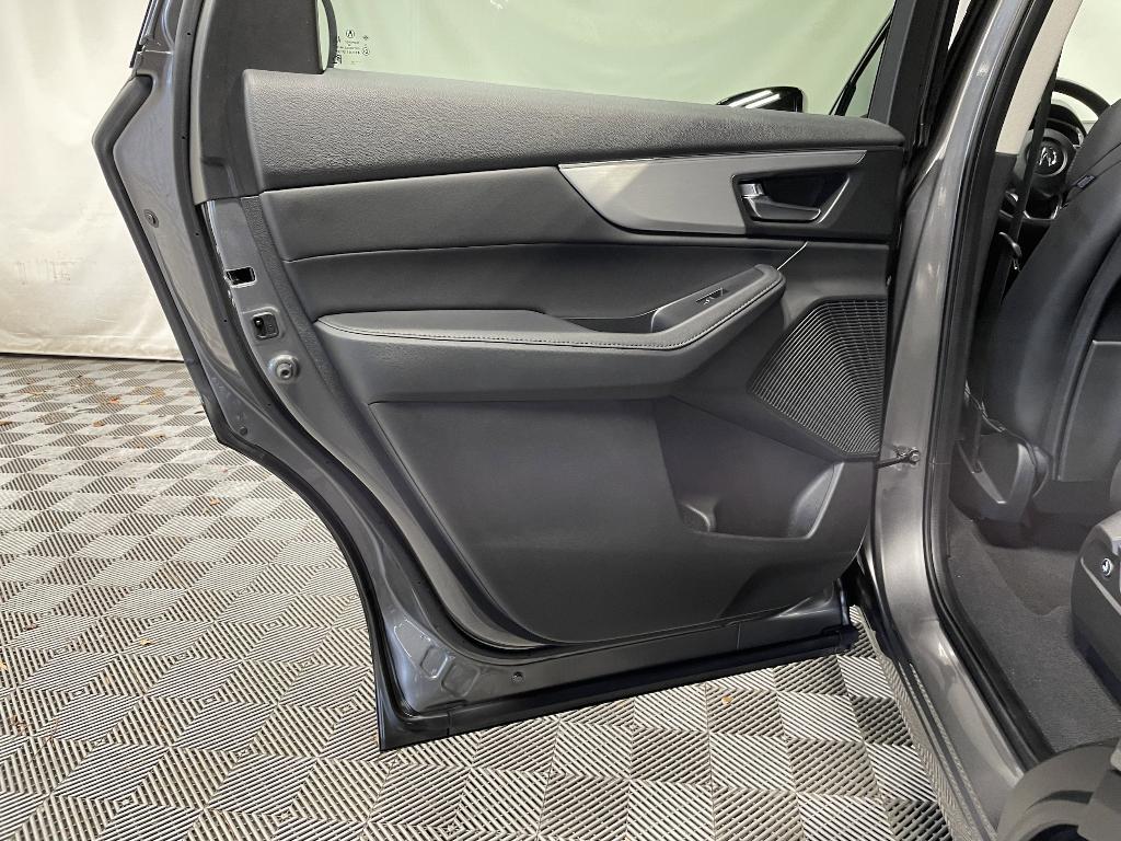 used 2023 Acura MDX car, priced at $39,991