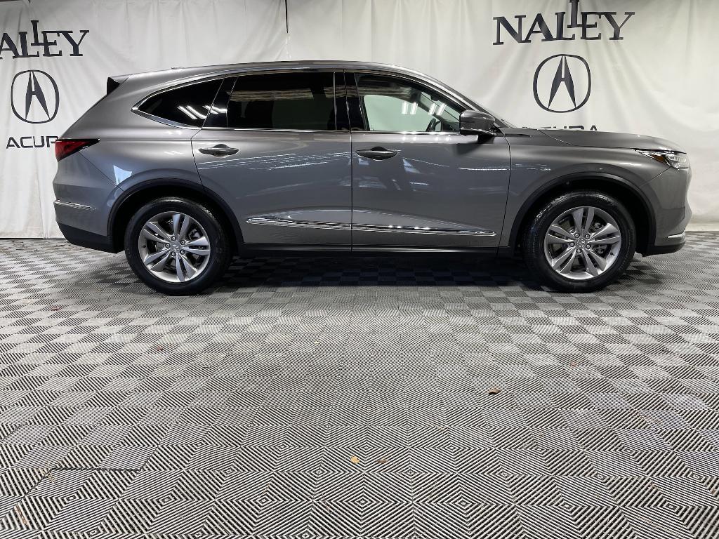 used 2023 Acura MDX car, priced at $39,991