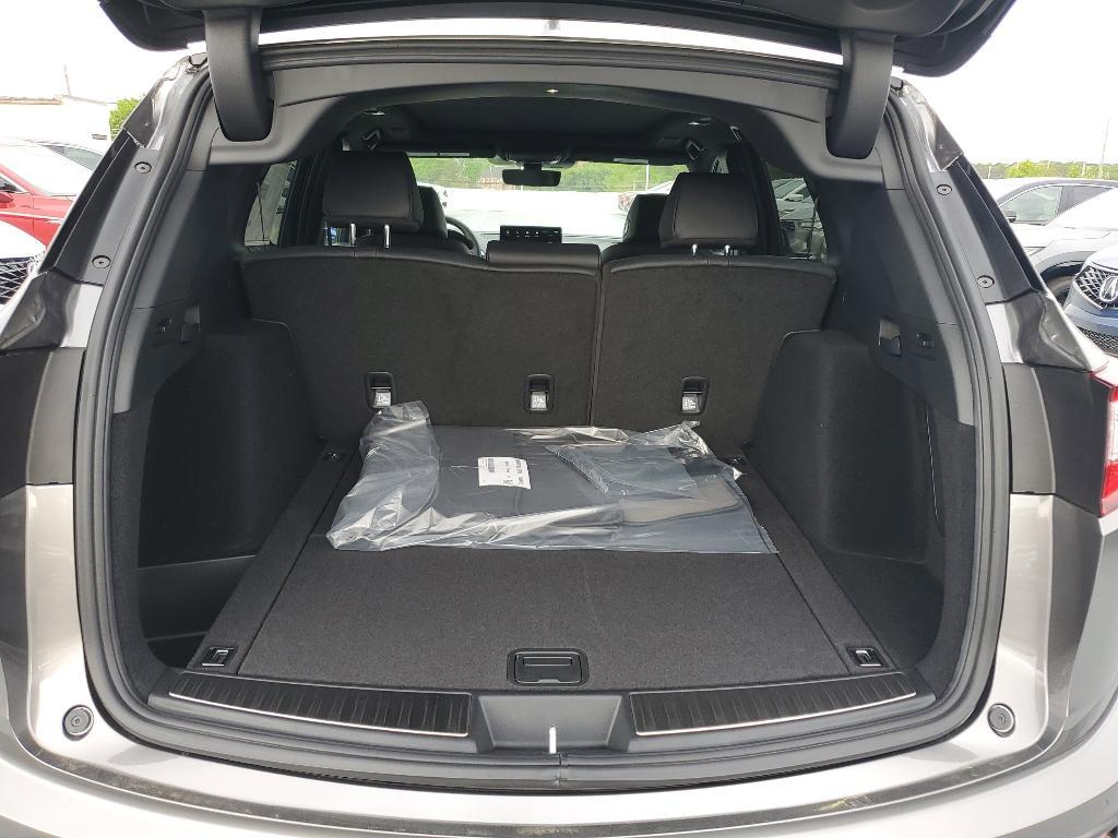 new 2025 Acura RDX car, priced at $56,400