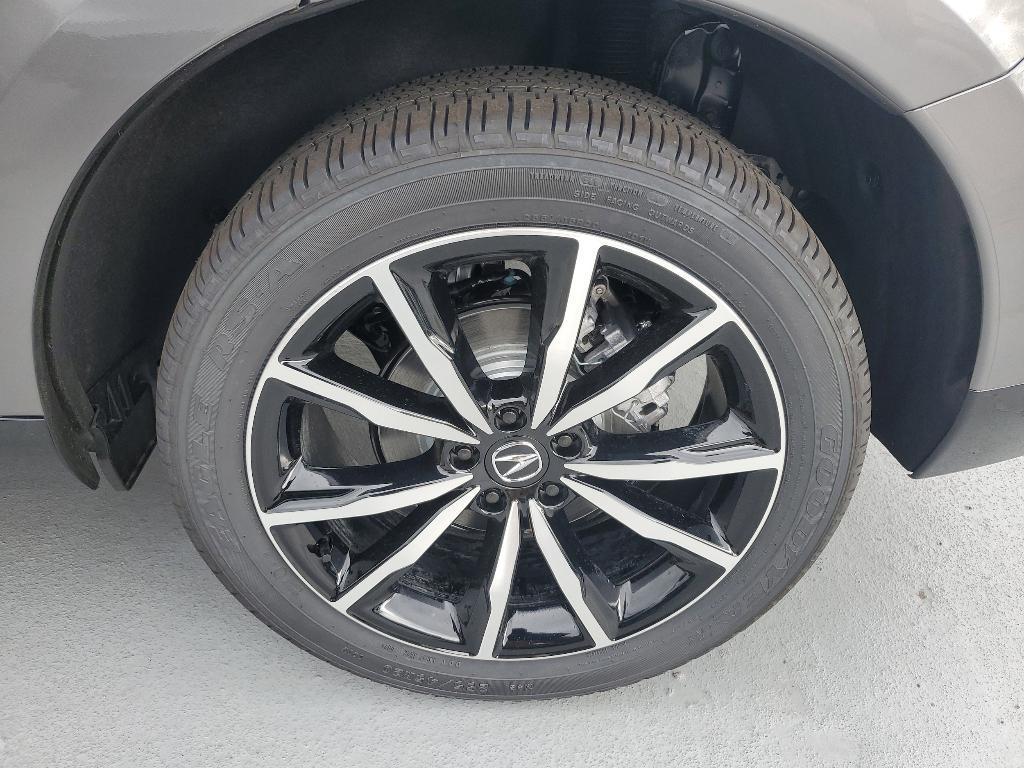 new 2025 Acura RDX car, priced at $56,400