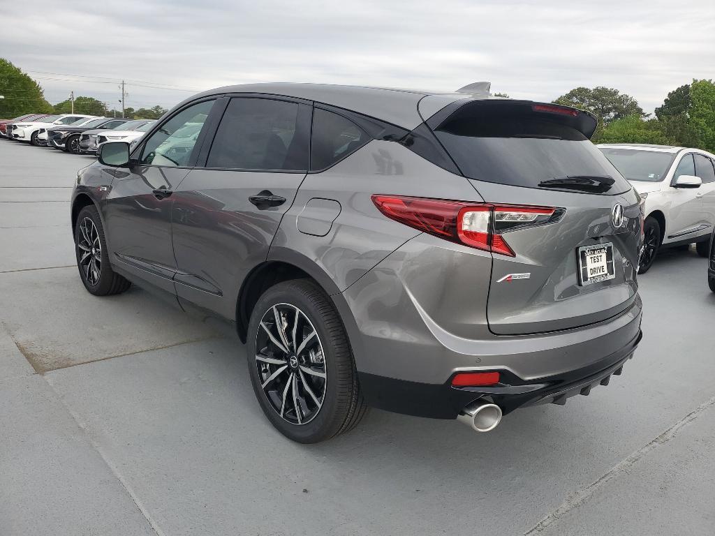 new 2025 Acura RDX car, priced at $56,400