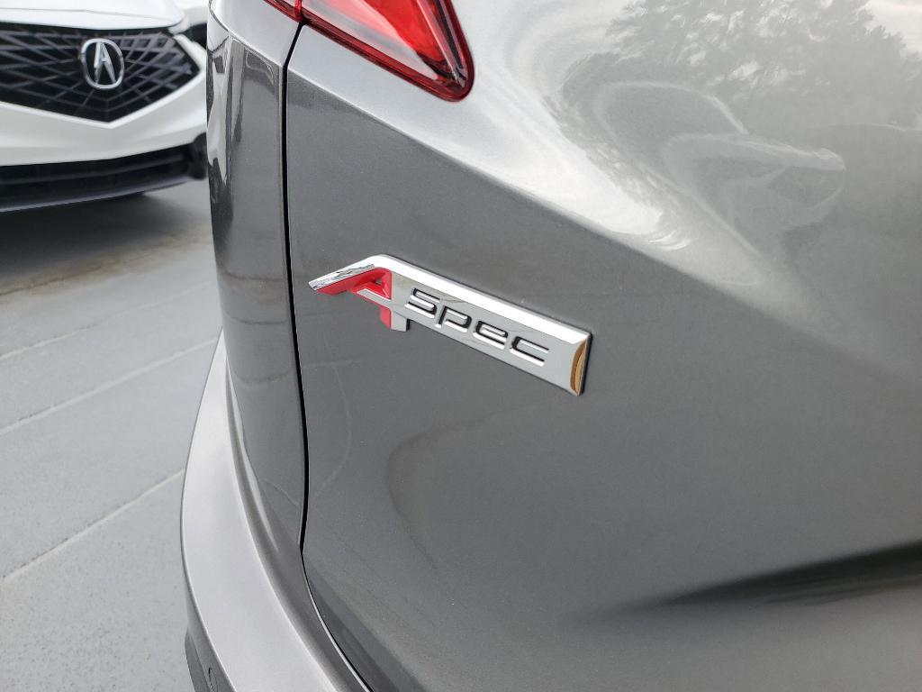 new 2025 Acura RDX car, priced at $56,400