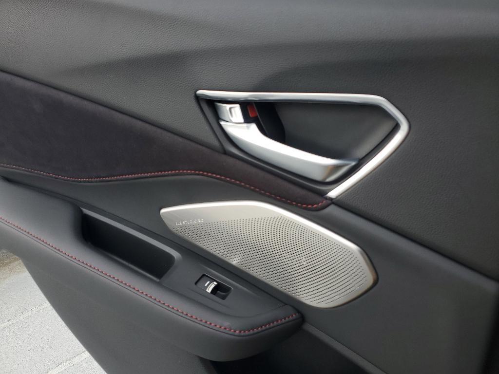 new 2025 Acura RDX car, priced at $56,400