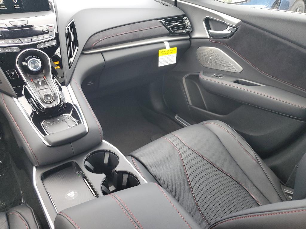 new 2025 Acura RDX car, priced at $56,400