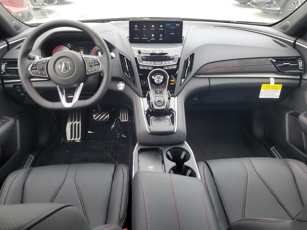 new 2025 Acura RDX car, priced at $56,400