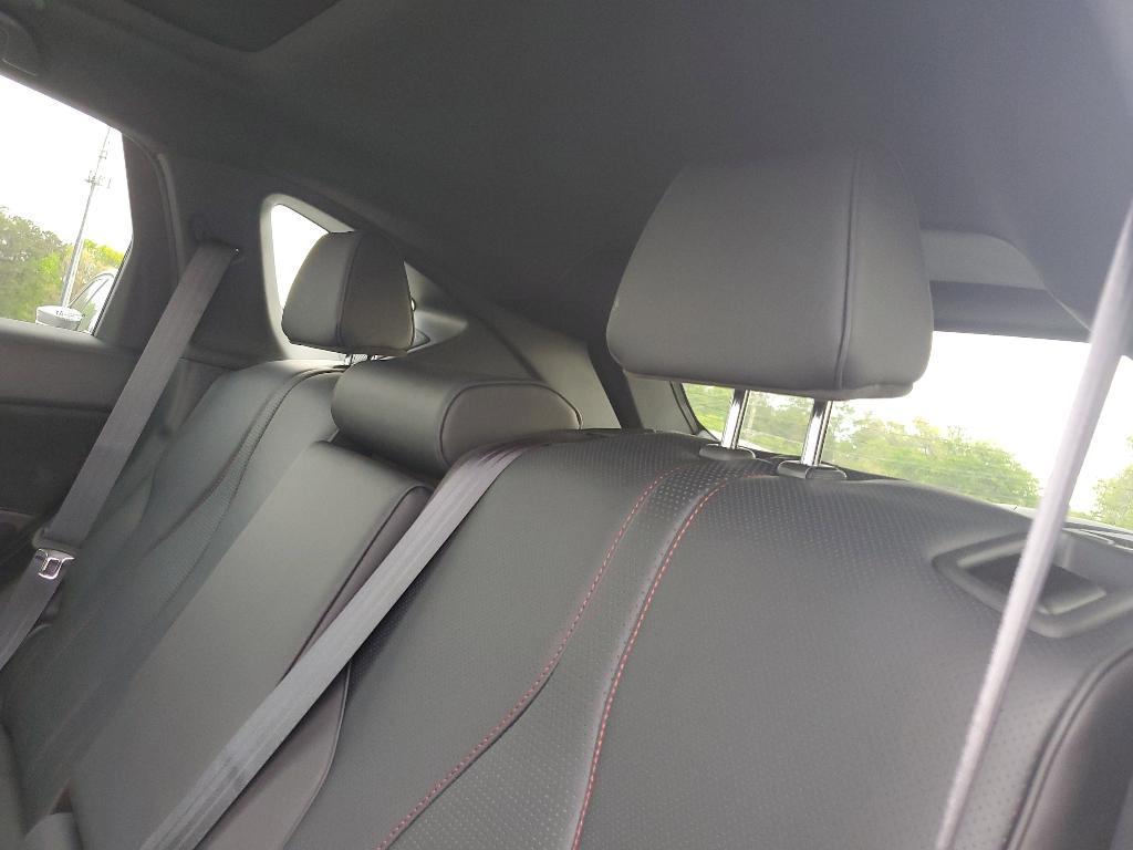 new 2025 Acura RDX car, priced at $56,400