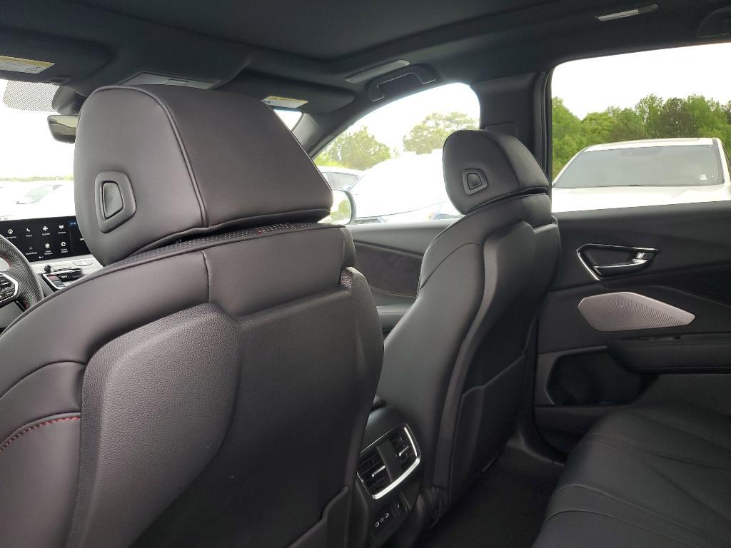 new 2025 Acura RDX car, priced at $56,400