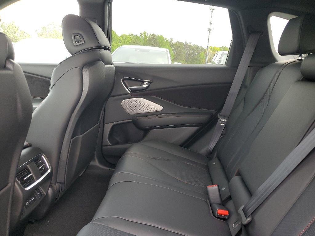 new 2025 Acura RDX car, priced at $56,400