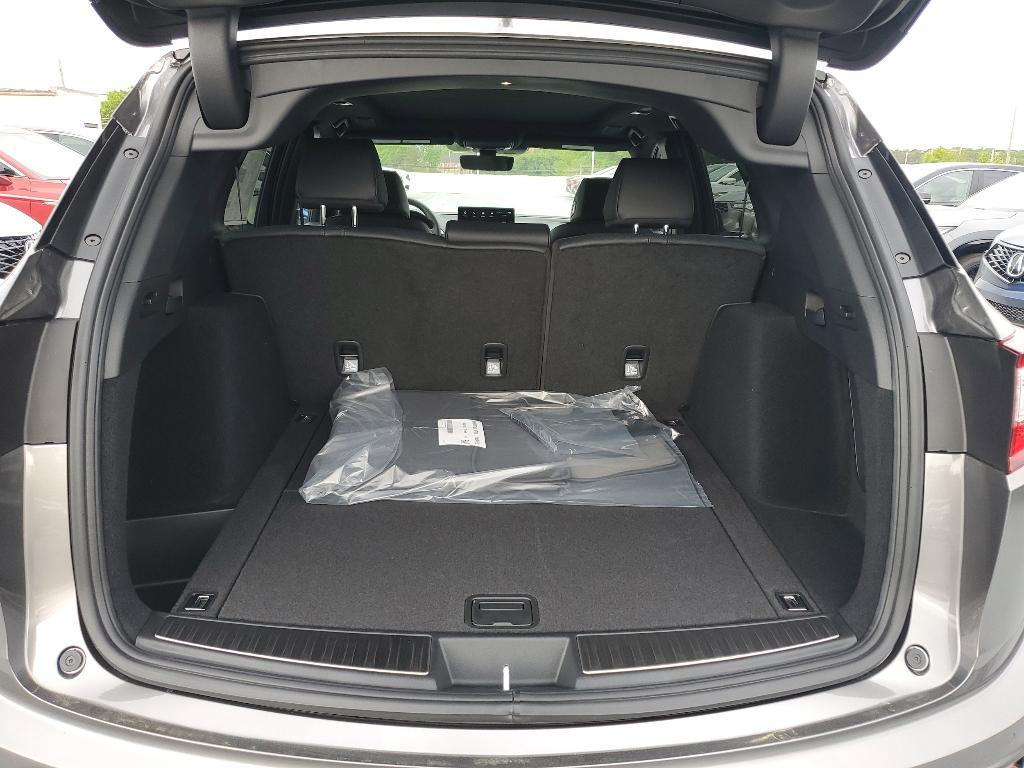 new 2025 Acura RDX car, priced at $56,400