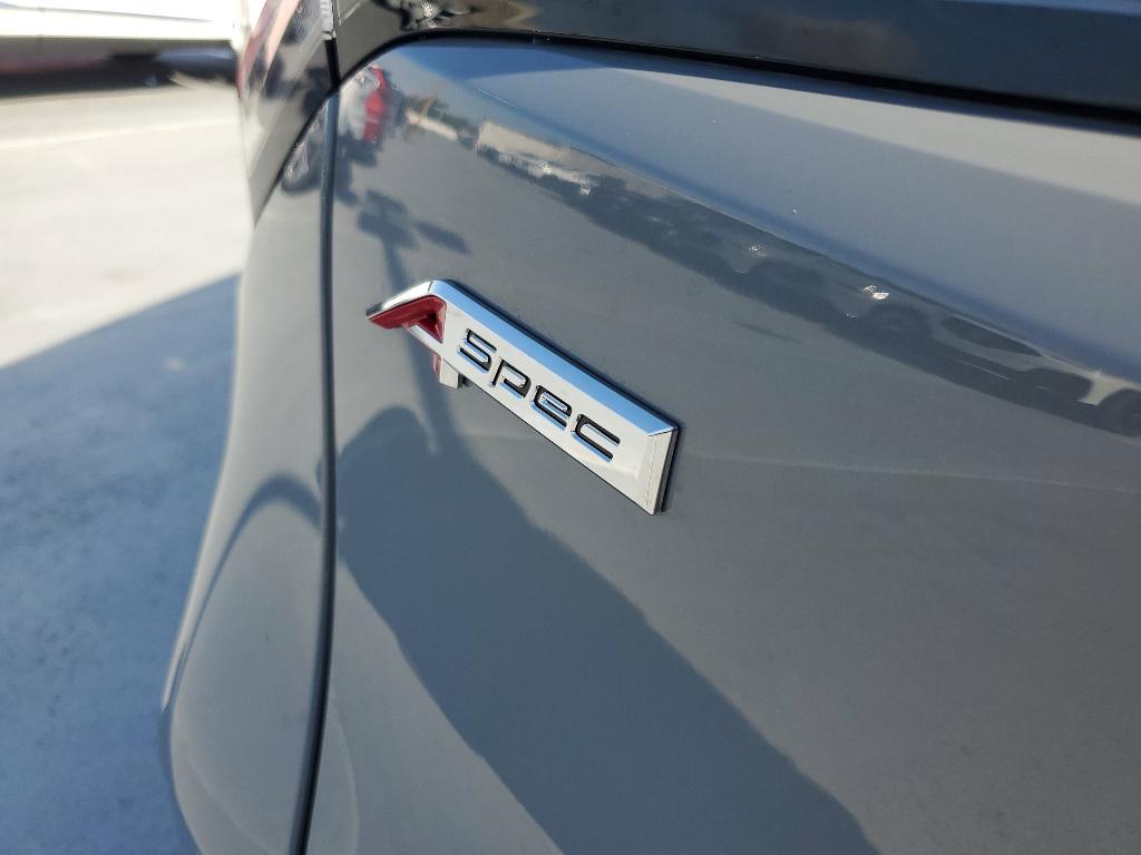 new 2025 Acura ADX car, priced at $45,950