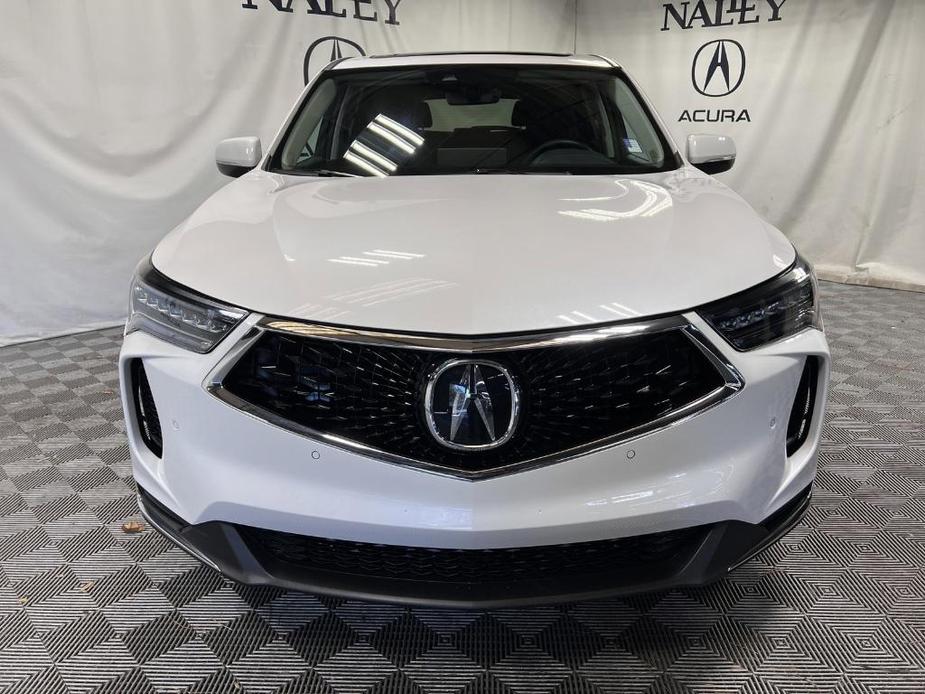 used 2023 Acura RDX car, priced at $41,991