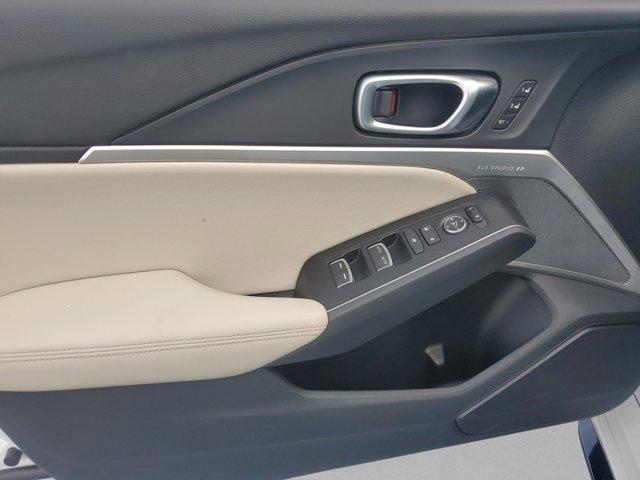 new 2026 Acura Integra car, priced at $40,995