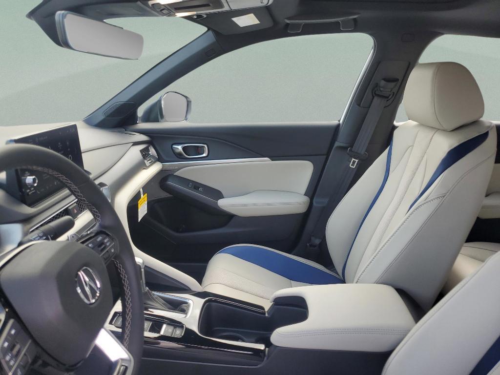 new 2026 Acura Integra car, priced at $40,995