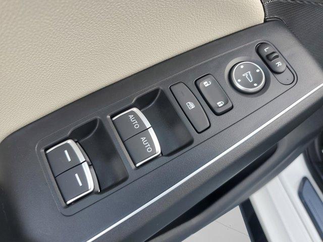 new 2026 Acura Integra car, priced at $40,995