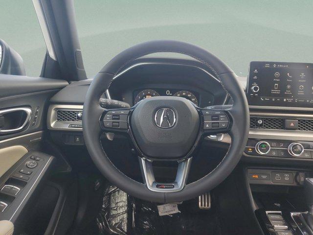 new 2026 Acura Integra car, priced at $40,995
