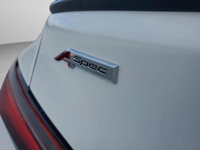 new 2026 Acura Integra car, priced at $40,995