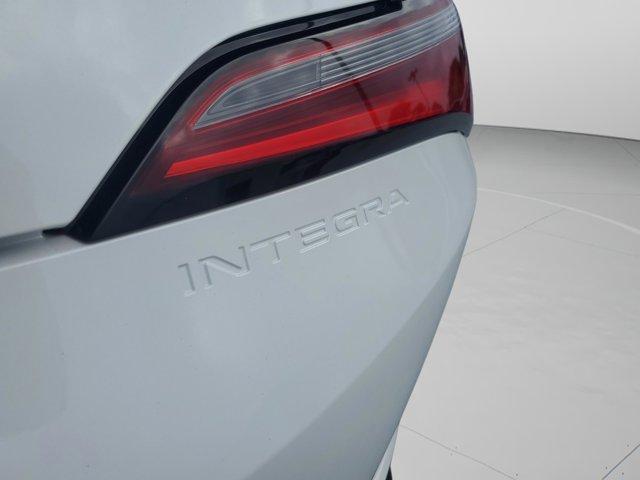 new 2026 Acura Integra car, priced at $40,995