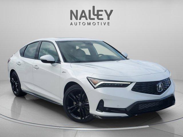 new 2026 Acura Integra car, priced at $40,995