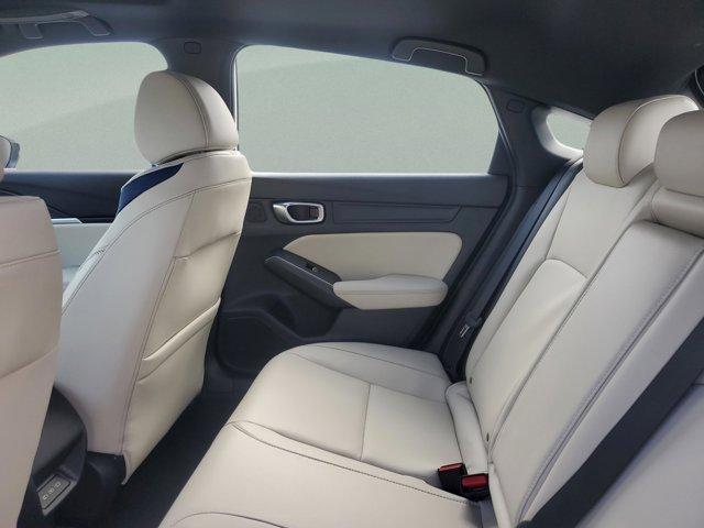 new 2026 Acura Integra car, priced at $40,995