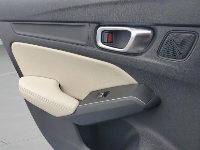 new 2026 Acura Integra car, priced at $40,995
