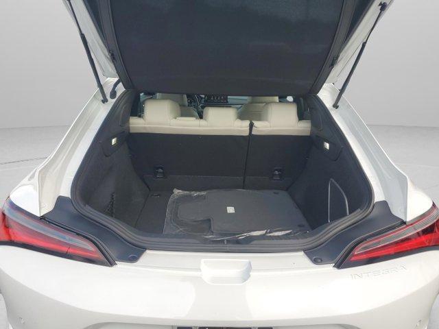 new 2026 Acura Integra car, priced at $40,995