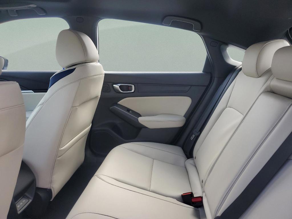 new 2026 Acura Integra car, priced at $40,995