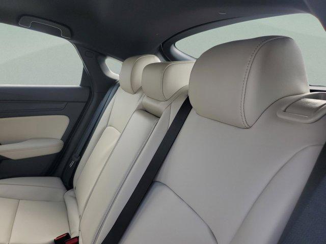 new 2026 Acura Integra car, priced at $40,995