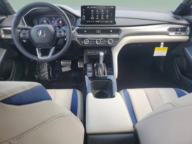 new 2026 Acura Integra car, priced at $40,995