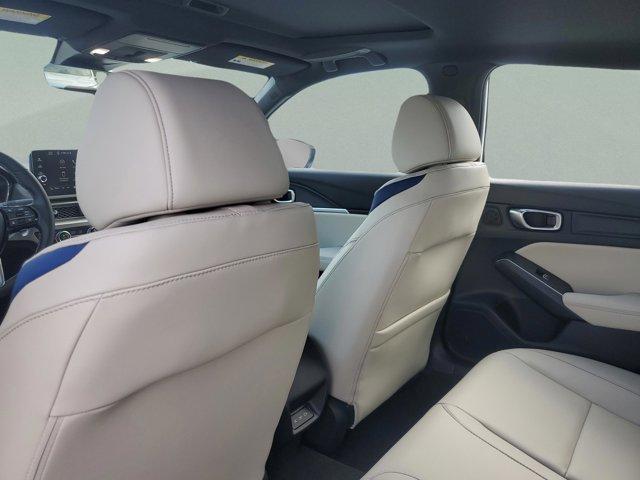 new 2026 Acura Integra car, priced at $40,995
