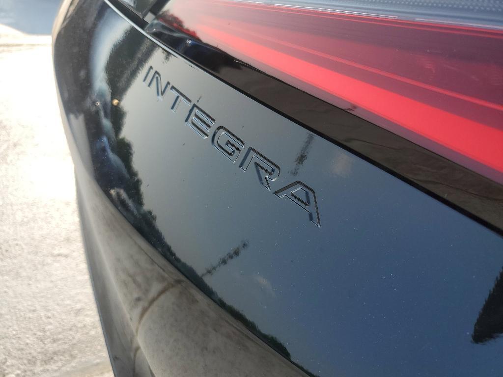 new 2025 Acura Integra car, priced at $36,795