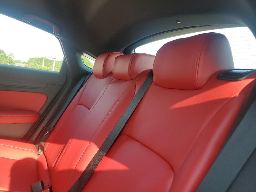new 2025 Acura Integra car, priced at $36,795