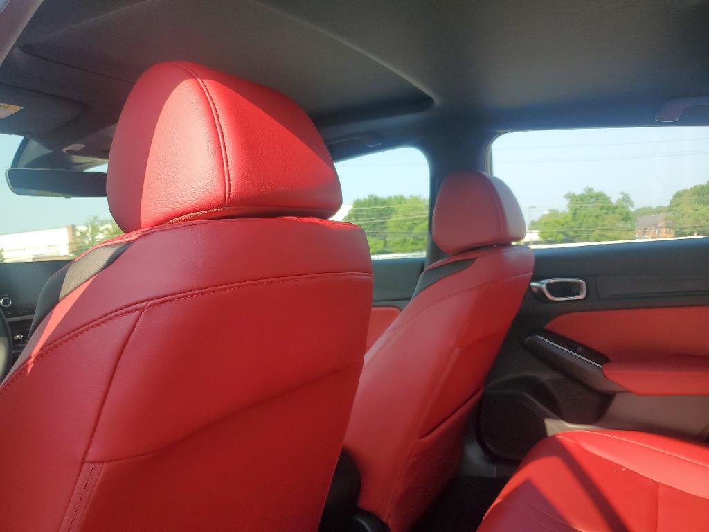new 2025 Acura Integra car, priced at $36,795