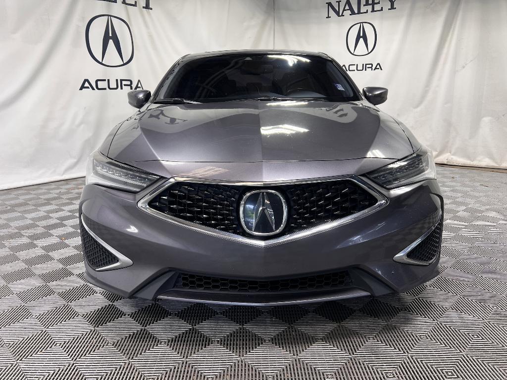 used 2022 Acura ILX car, priced at $24,491