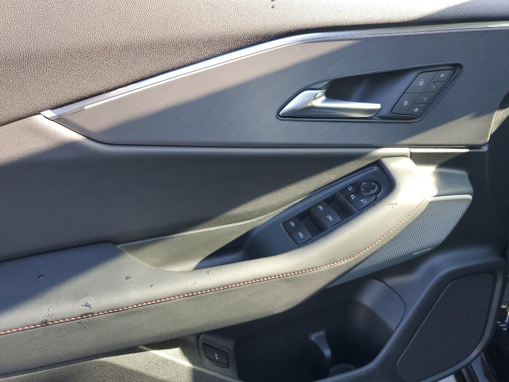 new 2024 Acura ZDX car, priced at $70,450