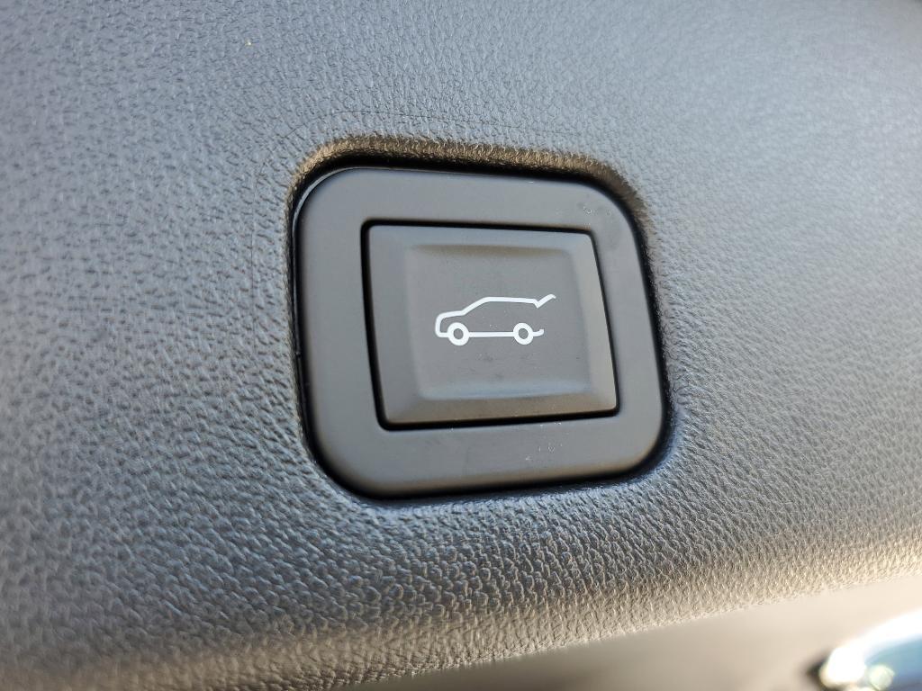 new 2024 Acura ZDX car, priced at $70,450