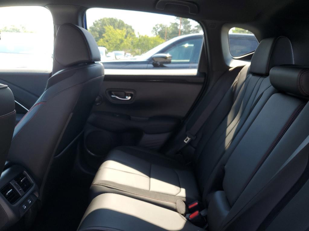 new 2025 Acura ADX car, priced at $45,350