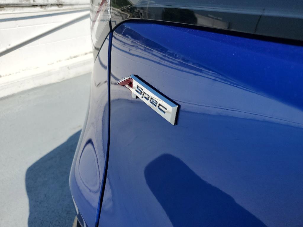 new 2025 Acura ADX car, priced at $45,350