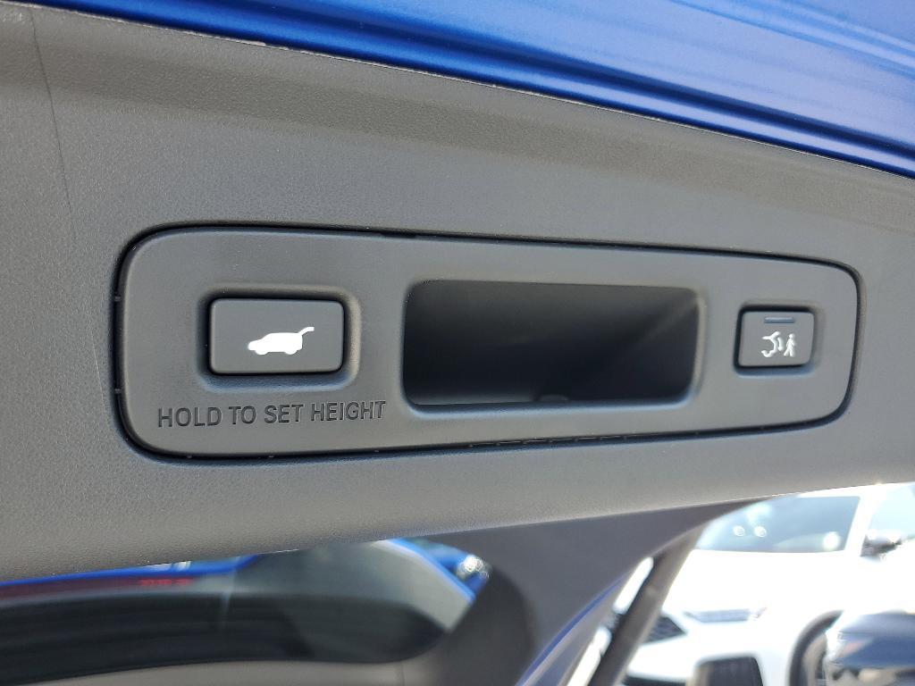 new 2025 Acura ADX car, priced at $45,350