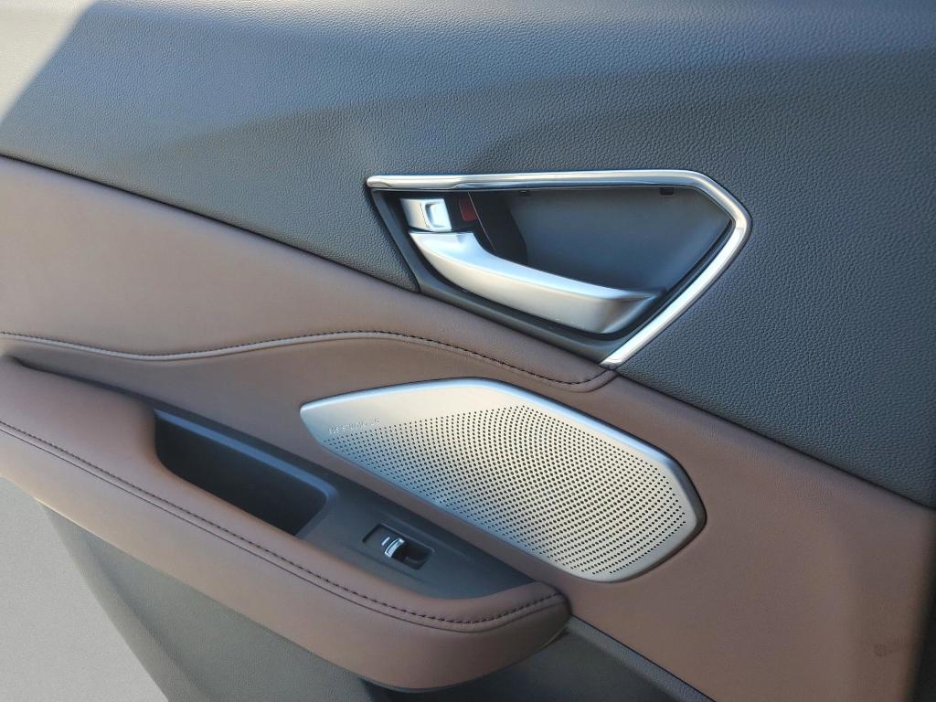 new 2025 Acura RDX car, priced at $54,400