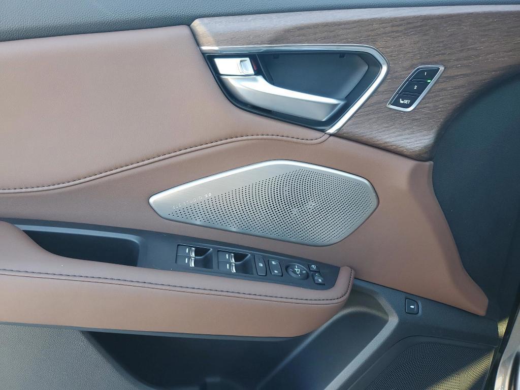 new 2025 Acura RDX car, priced at $54,400