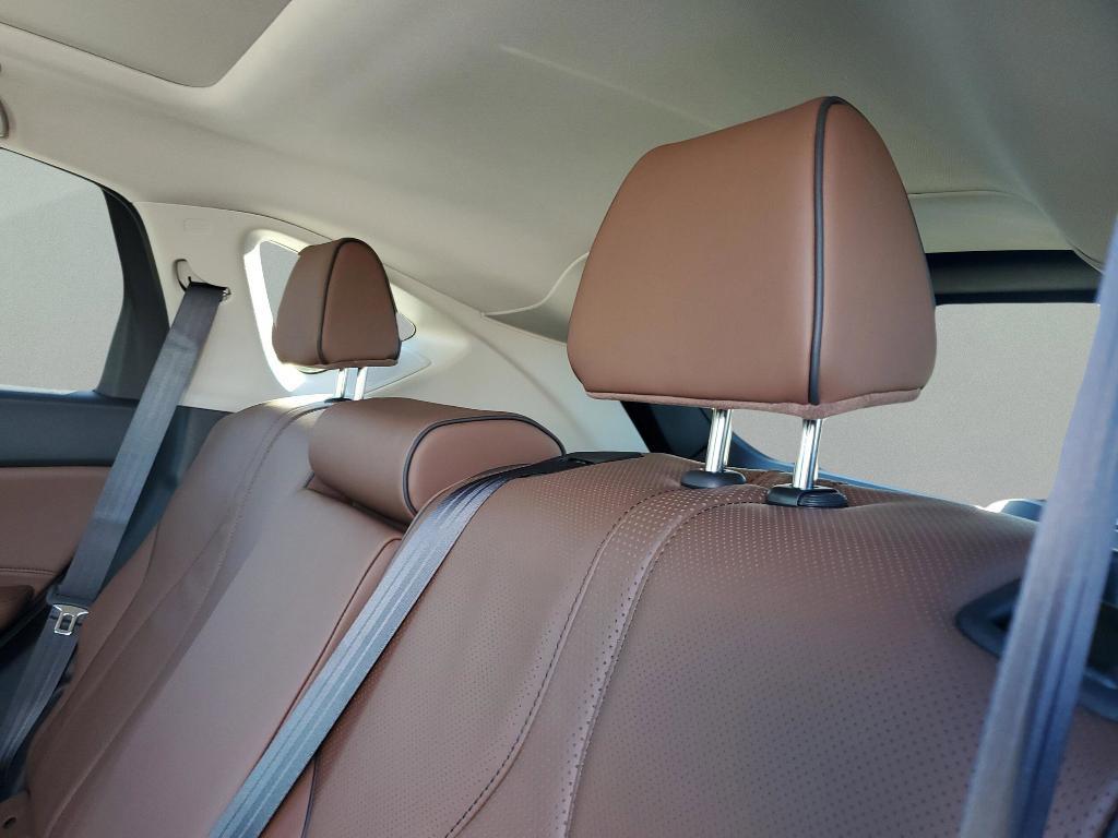 new 2025 Acura RDX car, priced at $54,400