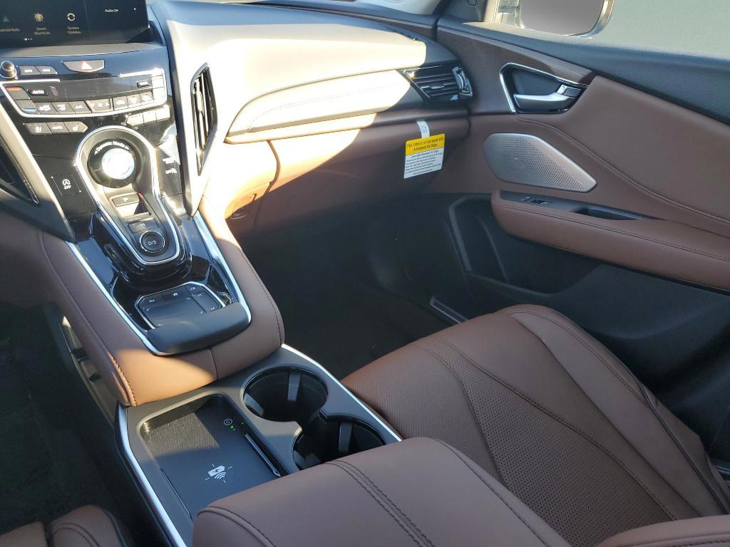 new 2025 Acura RDX car, priced at $54,400