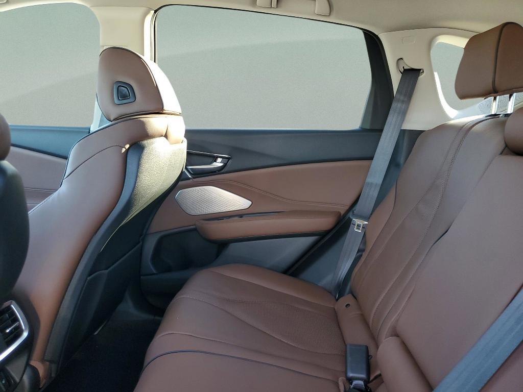 new 2025 Acura RDX car, priced at $54,400